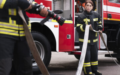 INCREMENTO DE LOS INCENDIOS EN VIVIENDAS EN 2020.