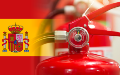 Extintores Normativa Española: Como cumplir con la legislación y mantenerte seguro