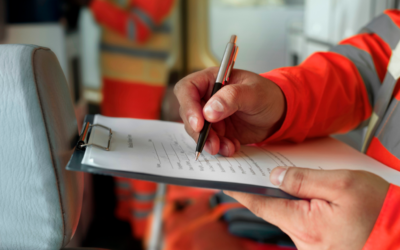 Plan de autoproteccion Vs. plan de emergencia: diferencias y pasos para armar cada uno