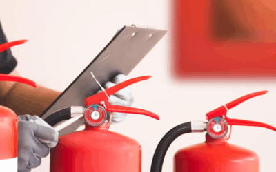 Cómo elegir el sistema de detección de incendios adecuado para tu negocio