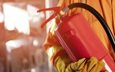 Prevención de incendios en empresas: claves tras la ola de incendios en España